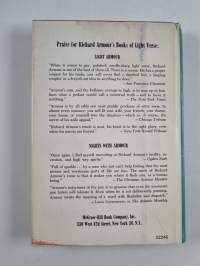 The Medical Muse : or What to Do... Until the Patient Comes