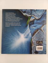 Maailman parhaat luontokuvat Wildlife photographer of the year : 25. vuosikerta