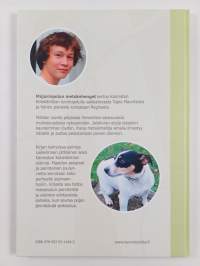 Majurinpolun metsänhenget