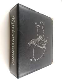 Kotiseutumme Kangasala, Kuhmalahti - Kangasala, Kuhmalahti - Kuhmalahti, Kangasala