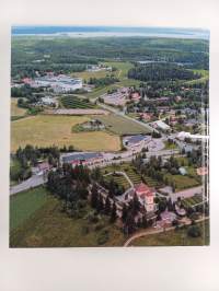 Kotiseutumme Kangasala, Kuhmalahti - Kangasala, Kuhmalahti - Kuhmalahti, Kangasala