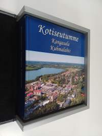 Kotiseutumme Kangasala, Kuhmalahti - Kangasala, Kuhmalahti - Kuhmalahti, Kangasala
