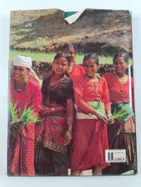 Journey Through Nepal