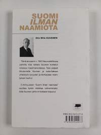 Suomi ilman naamiota