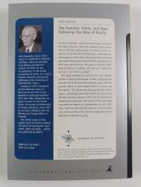 The hammer, sickle, and star