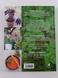 Villivihanneskeittokirja