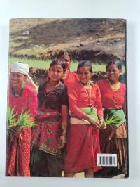 Journey Through Nepal