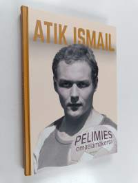 Pelimies : Omaelämäkerta