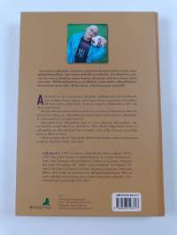 Pelimies : Omaelämäkerta