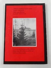 Vienolan porttipojan polku Hauholle