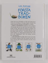 Första trädboken