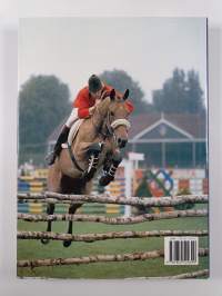 Encyclopaedia of the Horse