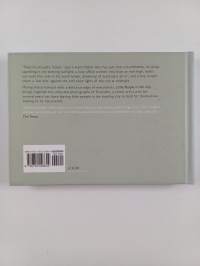 Little People in the City : The Street Art of Slinkachu