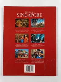 The magic of Singapore