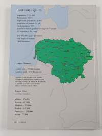 Lithuania : nature, history, culture, cities