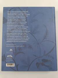 Suomalainen tapettikirja