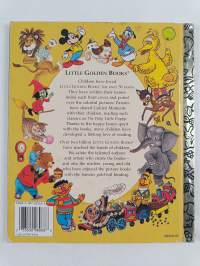 Walt Disney's Lady and the Tramp - Lady and the Tramp