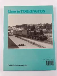 Lines to Torrington