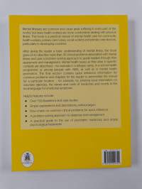 Where There is No Psychiatrist - A Mental Health Care Manual