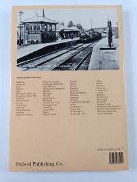 An Historical Survey of Selected Great Western Stations - Layouts and Illustrations : Volume Four