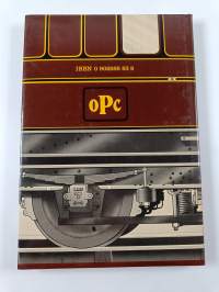 An Illustrated History of L.M.S. Coaches, 1923-1957