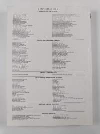 307. Köhler-Auktion vom 25. bis 29. Januar 2000 in Wiesbaden