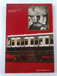An Illustrated History of LNWR Coaches (including West Coast Joint Stock)