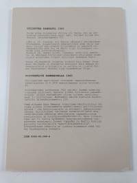 Vöidupüha kannasel 1943 = Voitonpäivä Kannaksella 1943