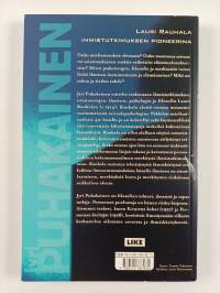 Persoonan puolustaja : Lauri Rauhala ihmistutkimuksen pioneerina