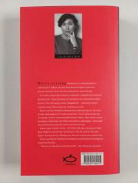 Musta aurinko : masennus ja melankolia