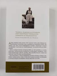Kankeat, hiljaiset ja tytyväiset? : kulttuuripsykologinen näkökulma tyrvääläiseen kansanluonteeseen