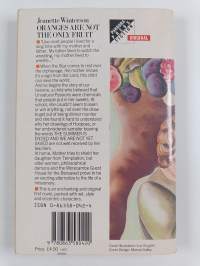 Oranges are not the only fruit