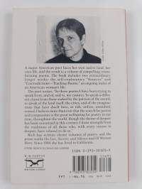 Your native land, your life : poems