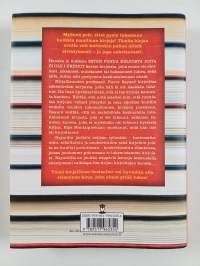 Miten puhua kirjoista joita ei ole lukenut