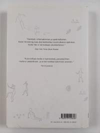 Myyttien lyhyt historia