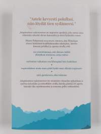 Jokapäiväinen valaistuminen : kävelyretki onnellisuuden polulla modernissa maailmassa - Kävelyretki onnellisuuden polulla modernissa maailmassa