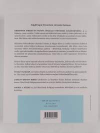 Stressinkäsittelyn työkirja : Mind-body bridging - Kehon ja mielen yhteys