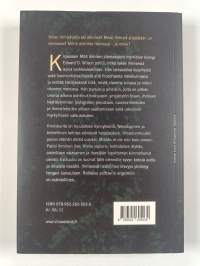 Mitä ihmisen olemassaolo merkitsee