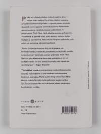 Pelko : vapaudu pelosta tietoisella läsnäololla