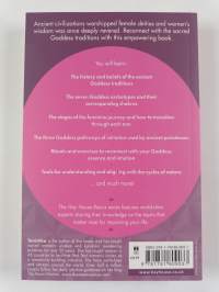 Goddess Wisdom - Connect to the Power of the Sacred Feminine Through Ancient Teachings and Practices