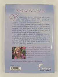 Matka enkelten maailmaan (+CD)