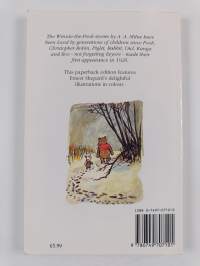Winnie the Pooh