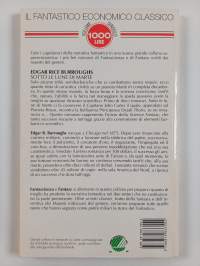 Sotto le lune di Marte