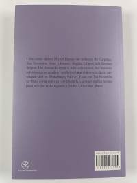 Harens almanacka - Essäer om poesi och tid