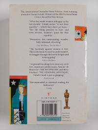 Backlash : the undeclared war against women