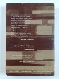 Literature and Psychology