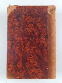 Välskärin kertomuksia 4 : 2-6 : Vaasan prinsessa ; Vapaa-ajattelija ; Iltamyrskyjä ; Aamun valkeneminen