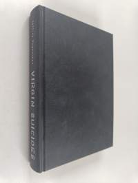 Virgin suicides : kauniina kuolleet