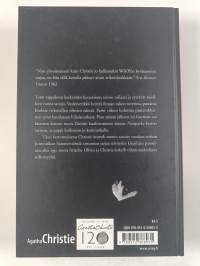 Totuus Hallavan hevosen majatalosta