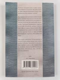 Medikalisaatio : aikamme sairaus